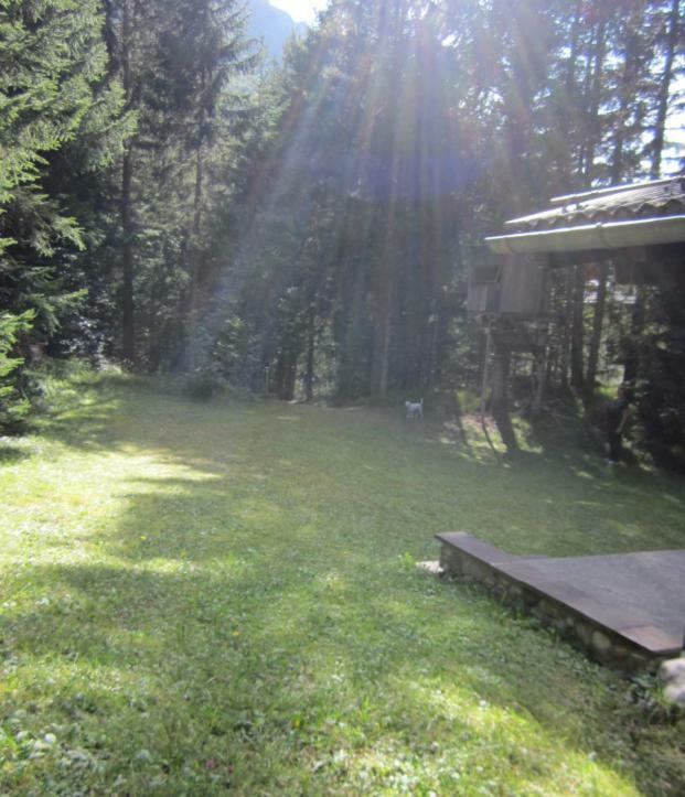 Waldhuttale Villa Scharnitz Luaran gambar